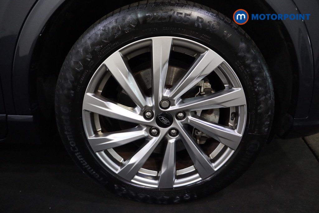 Ford Kuga Vignale Automatic Petrol Plug-In Hybrid SUV - Stock Number (1554197) - 19th supplementary image