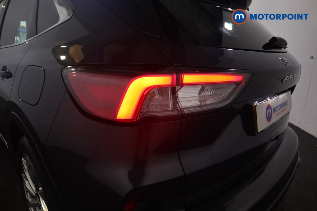 Ford Kuga Vignale Automatic Petrol Plug-In Hybrid SUV - Stock Number (1554197) - 23rd supplementary image