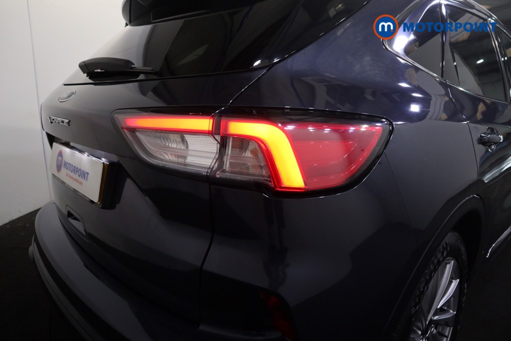 Ford Kuga Vignale Automatic Petrol Plug-In Hybrid SUV - Stock Number (1554197) - 24th supplementary image