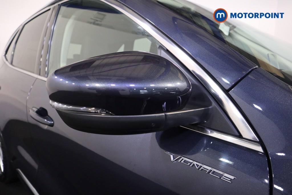 Ford Kuga Vignale Automatic Petrol Plug-In Hybrid SUV - Stock Number (1554197) - 25th supplementary image