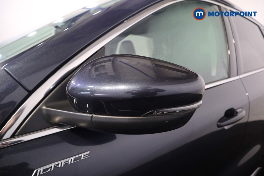 Ford Kuga Vignale Automatic Petrol Plug-In Hybrid SUV - Stock Number (1554197) - 26th supplementary image