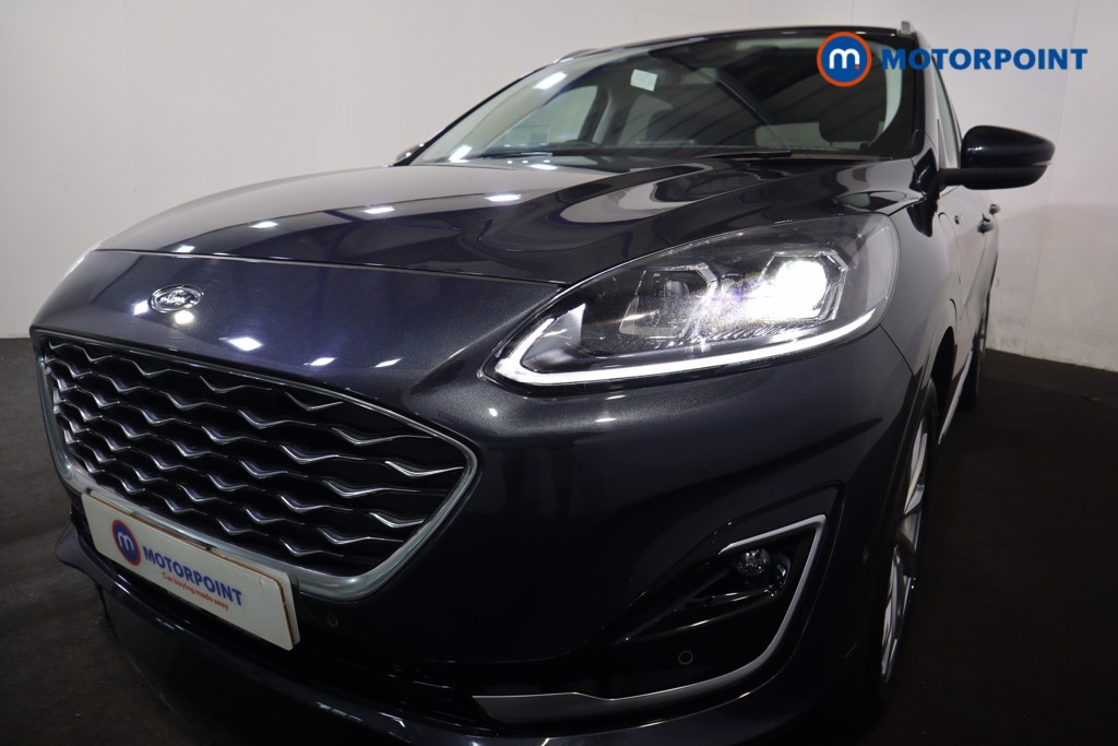 Ford Kuga Vignale Automatic Petrol Plug-In Hybrid SUV - Stock Number (1554197) - 28th supplementary image