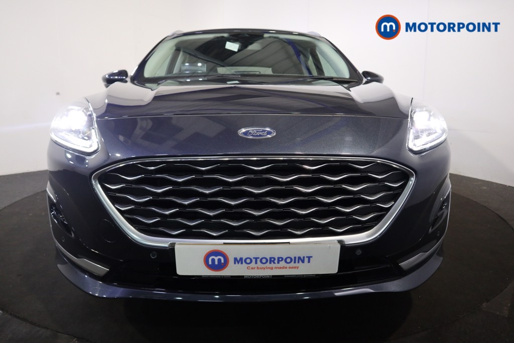 Ford Kuga Vignale Automatic Petrol Plug-In Hybrid SUV - Stock Number (1554197) - 29th supplementary image