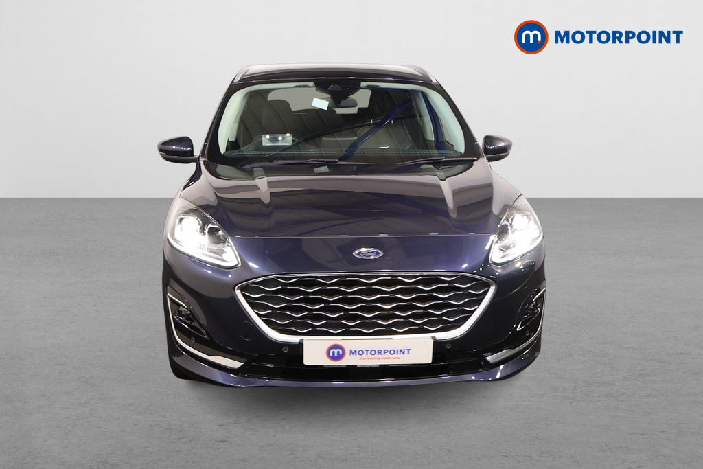 Ford Kuga Vignale Automatic Petrol Plug-In Hybrid SUV - Stock Number (1554197) - Front bumper