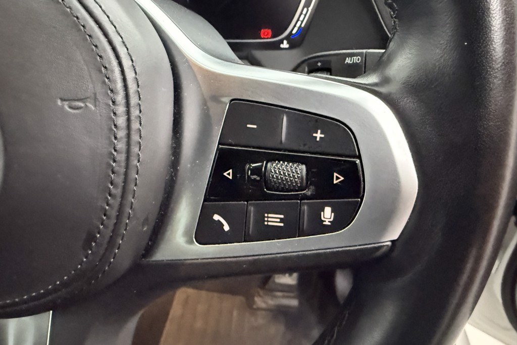 BMW 1 Series M Sport Automatic Petrol Hatchback - Stock Number (1554296) - 4th supplementary image