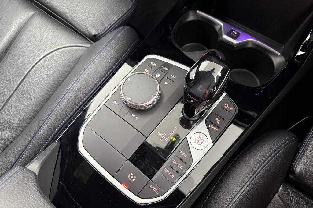 BMW 1 Series M Sport Automatic Petrol Hatchback - Stock Number (1554296) - 14th supplementary image