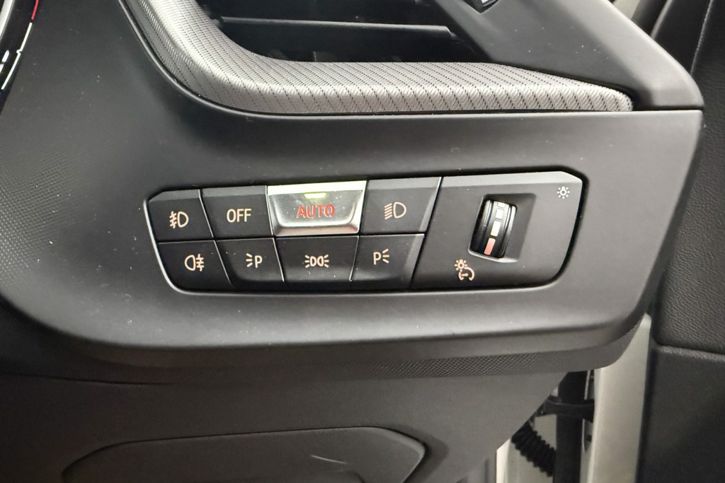 BMW 1 Series M Sport Automatic Petrol Hatchback - Stock Number (1554296) - 16th supplementary image