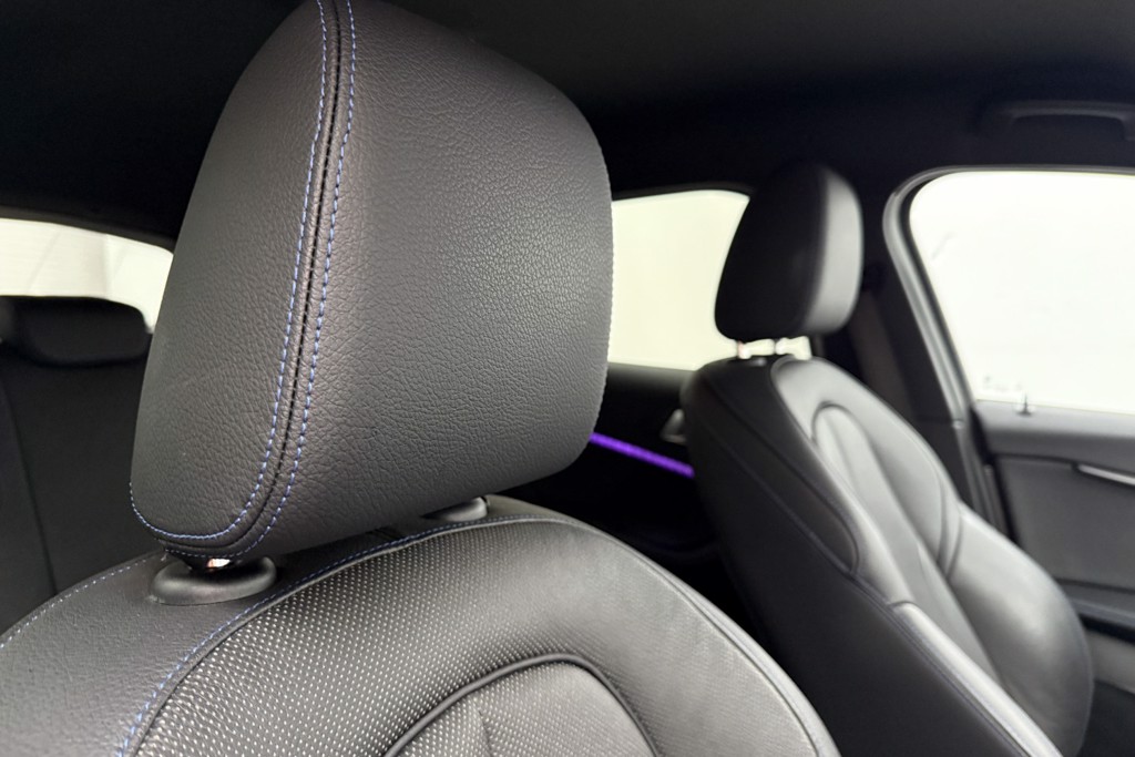 BMW 1 Series M Sport Automatic Petrol Hatchback - Stock Number (1554296) - 20th supplementary image