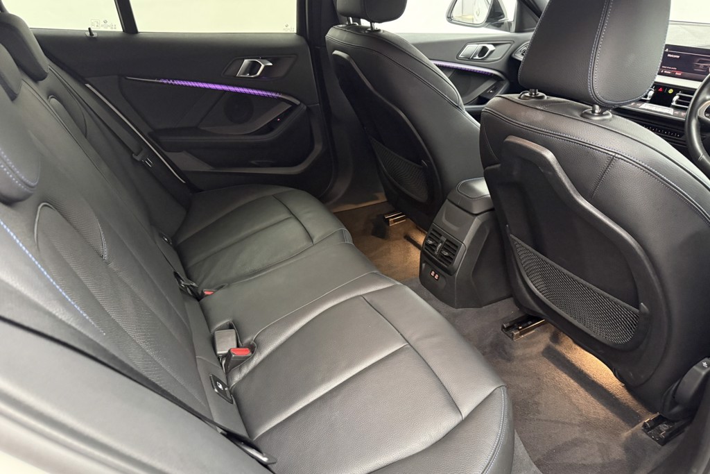 BMW 1 Series M Sport Automatic Petrol Hatchback - Stock Number (1554296) - 22nd supplementary image