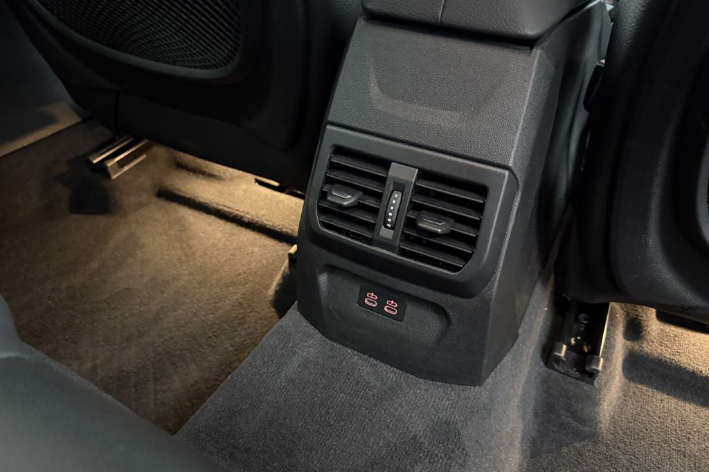 BMW 1 Series M Sport Automatic Petrol Hatchback - Stock Number (1554296) - 23rd supplementary image