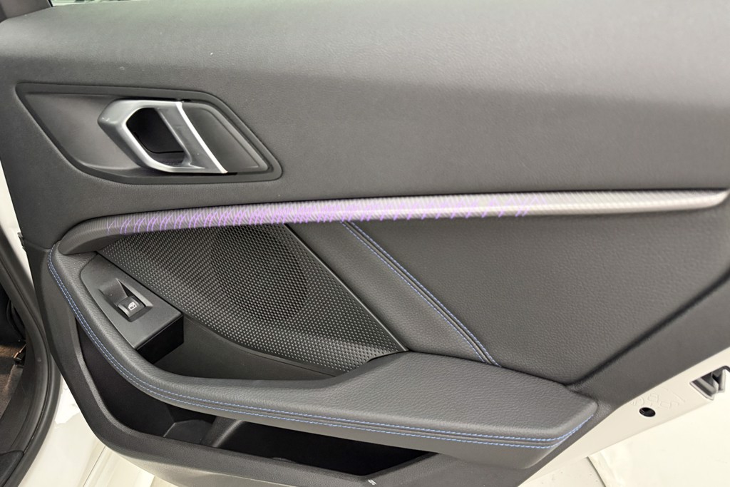 BMW 1 Series M Sport Automatic Petrol Hatchback - Stock Number (1554296) - 25th supplementary image