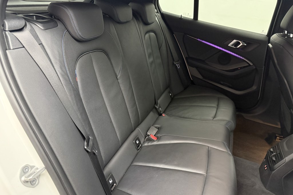 BMW 1 Series M Sport Automatic Petrol Hatchback - Stock Number (1554296) - 26th supplementary image