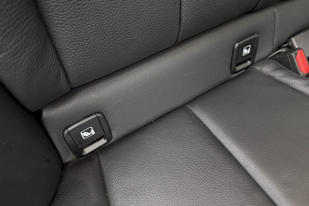 BMW 1 Series M Sport Automatic Petrol Hatchback - Stock Number (1554296) - 27th supplementary image