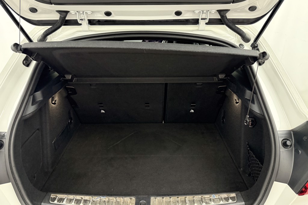 BMW 1 Series M Sport Automatic Petrol Hatchback - Stock Number (1554296) - 29th supplementary image