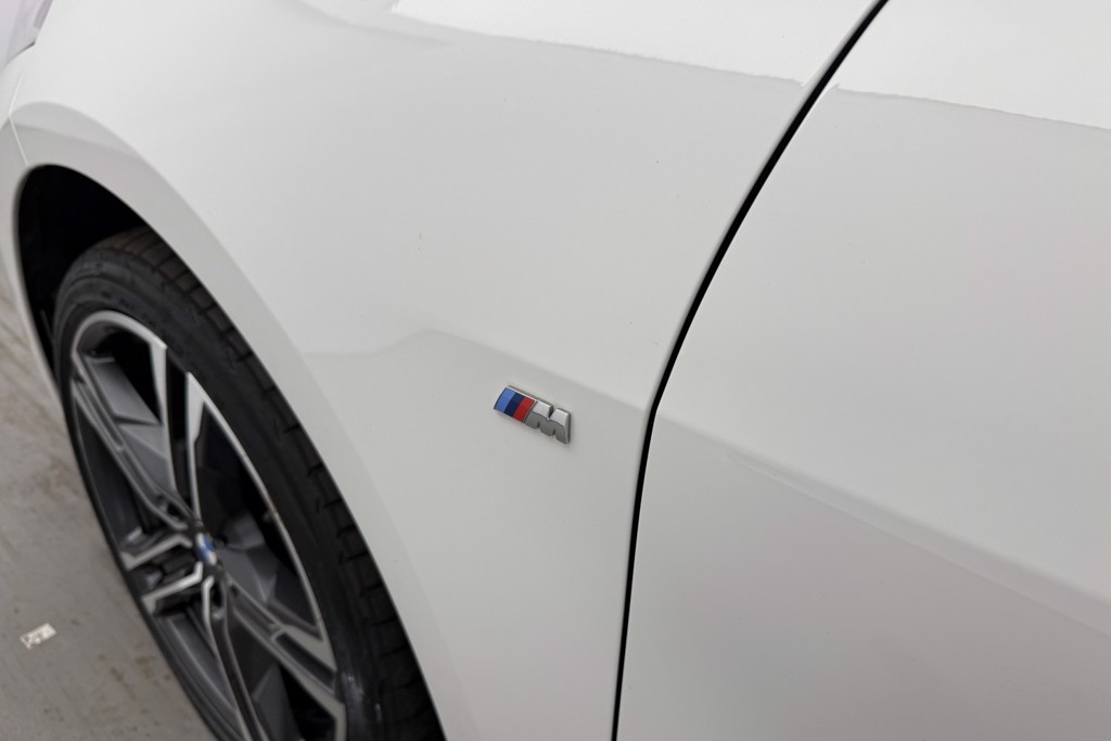 BMW 1 Series M Sport Automatic Petrol Hatchback - Stock Number (1554296) - 30th supplementary image