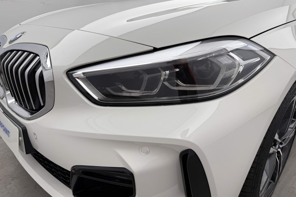 BMW 1 Series M Sport Automatic Petrol Hatchback - Stock Number (1554296) - 31st supplementary image