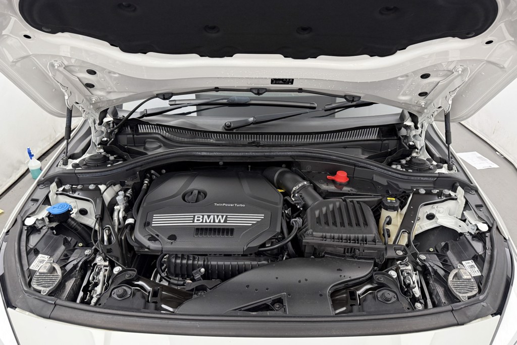 BMW 1 Series M Sport Automatic Petrol Hatchback - Stock Number (1554296) - 32nd supplementary image