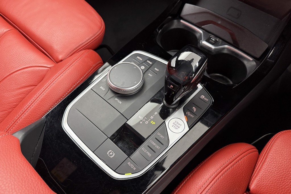 BMW 1 Series M Sport Automatic Petrol Hatchback - Stock Number (1554303) - 13th supplementary image