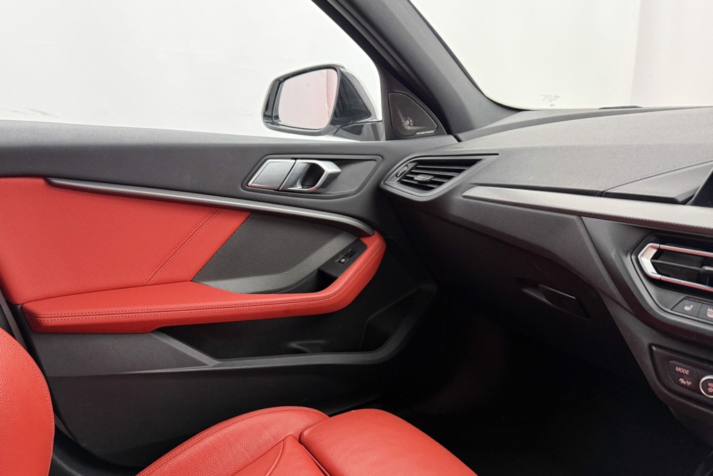 BMW 1 Series M Sport Automatic Petrol Hatchback - Stock Number (1554303) - 14th supplementary image