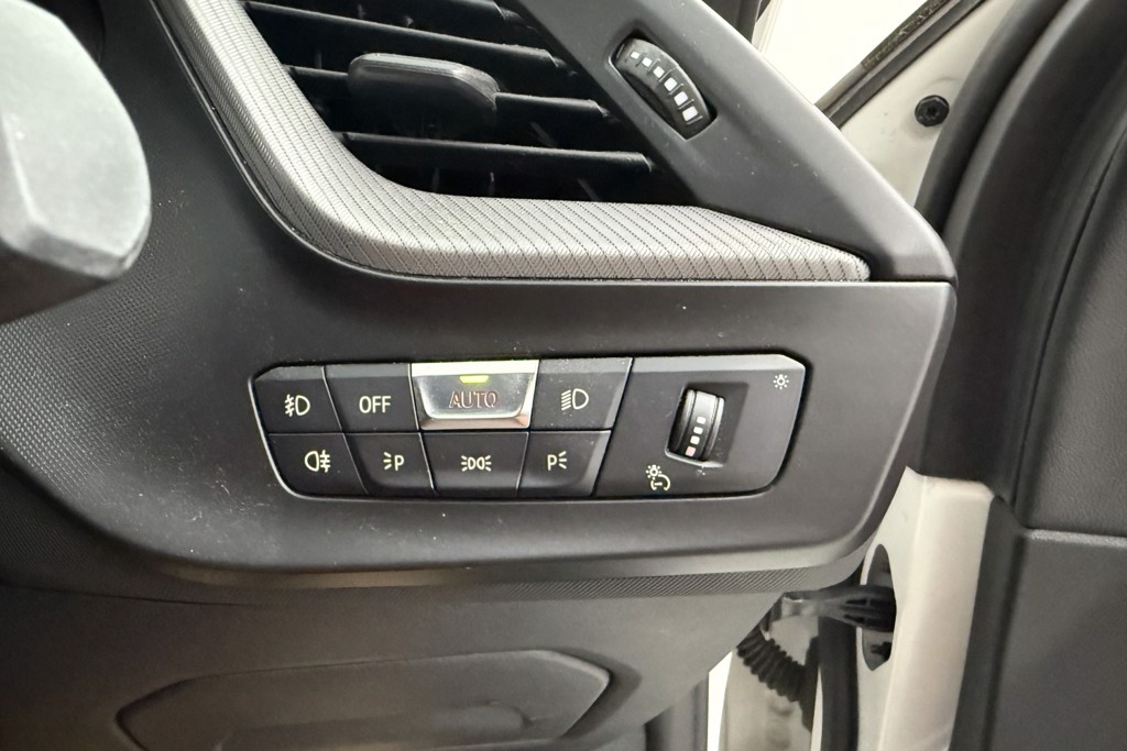 BMW 1 Series M Sport Automatic Petrol Hatchback - Stock Number (1554303) - 15th supplementary image