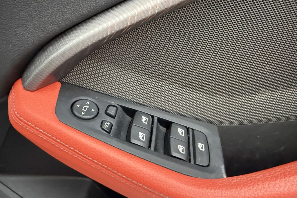 BMW 1 Series M Sport Automatic Petrol Hatchback - Stock Number (1554303) - 17th supplementary image