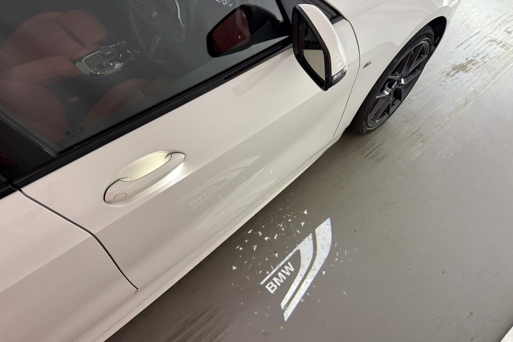 BMW 1 Series M Sport Automatic Petrol Hatchback - Stock Number (1554303) - 19th supplementary image