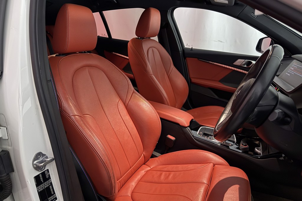 BMW 1 Series M Sport Automatic Petrol Hatchback - Stock Number (1554303) - 20th supplementary image