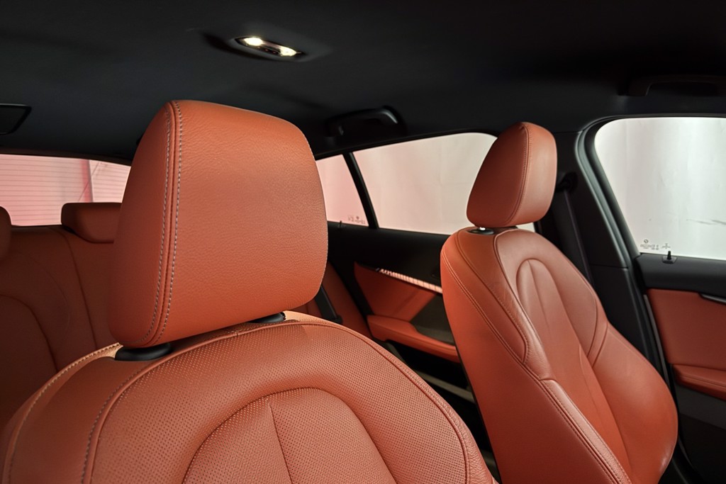 BMW 1 Series M Sport Automatic Petrol Hatchback - Stock Number (1554303) - 21st supplementary image