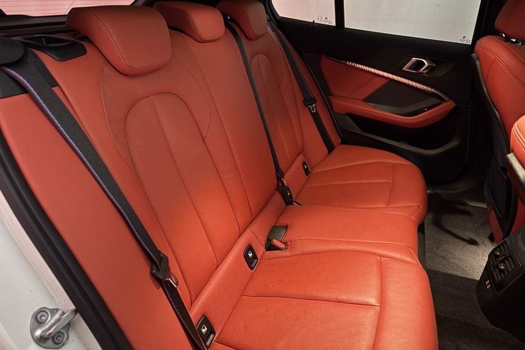 BMW 1 Series M Sport Automatic Petrol Hatchback - Stock Number (1554303) - 24th supplementary image