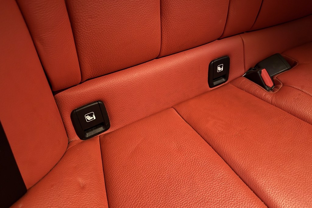 BMW 1 Series M Sport Automatic Petrol Hatchback - Stock Number (1554303) - 25th supplementary image