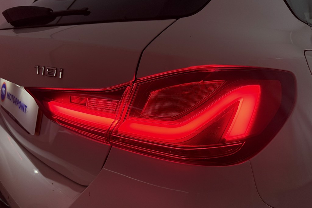 BMW 1 Series M Sport Automatic Petrol Hatchback - Stock Number (1554303) - 26th supplementary image