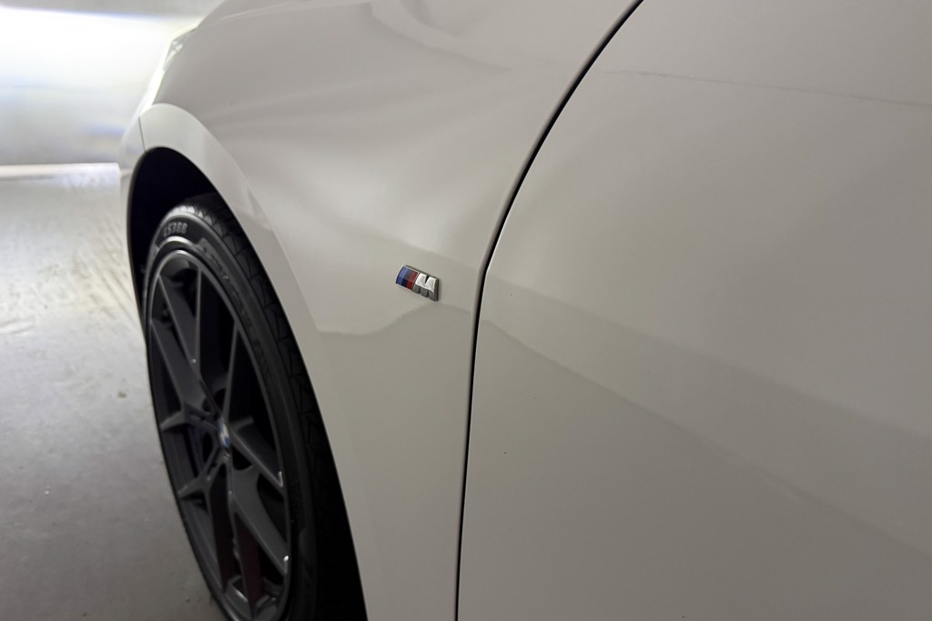 BMW 1 Series M Sport Automatic Petrol Hatchback - Stock Number (1554303) - 28th supplementary image
