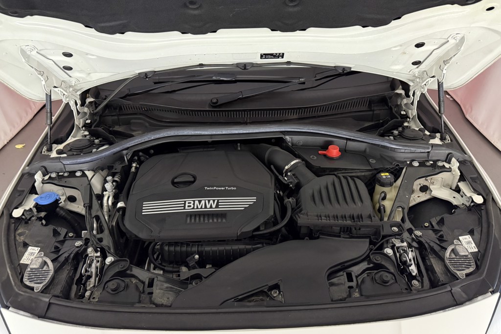 BMW 1 Series M Sport Automatic Petrol Hatchback - Stock Number (1554303) - 30th supplementary image