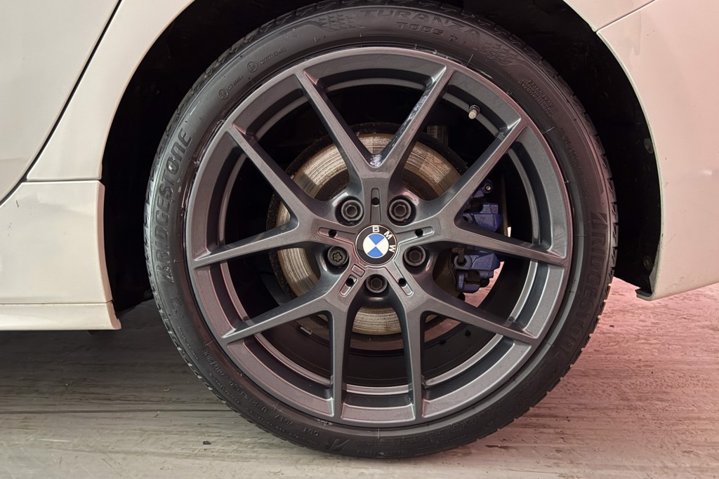 BMW 1 Series M Sport Automatic Petrol Hatchback - Stock Number (1554303) - 33rd supplementary image
