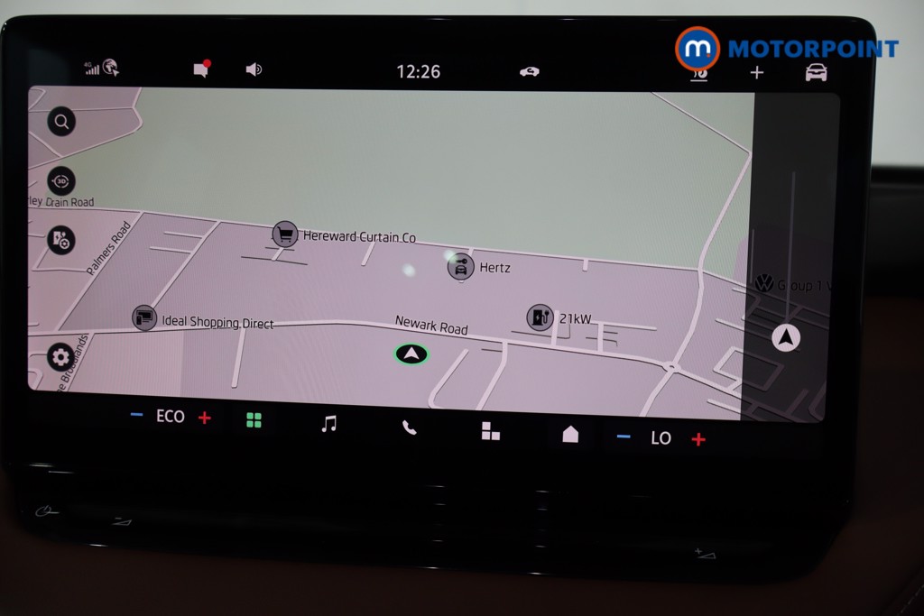 Skoda Enyaq 210Kw 85 82Kwh 5Dr Auto Automatic Electric SUV - Stock Number (1554324) - 2nd supplementary image
