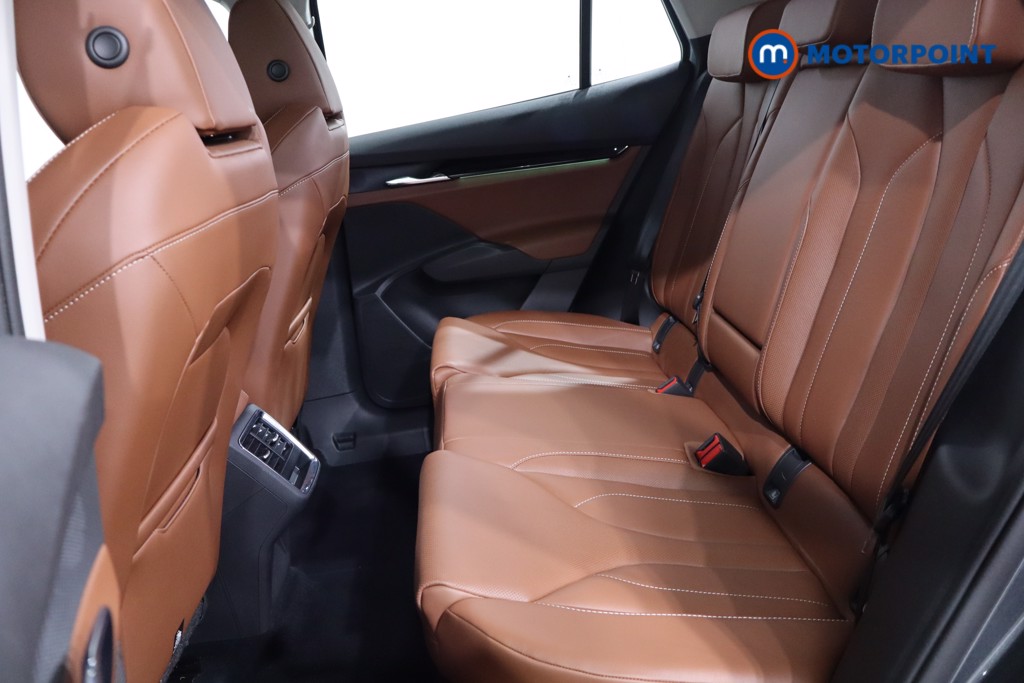 Skoda Enyaq 210Kw 85 82Kwh 5Dr Auto Automatic Electric SUV - Stock Number (1554324) - 5th supplementary image