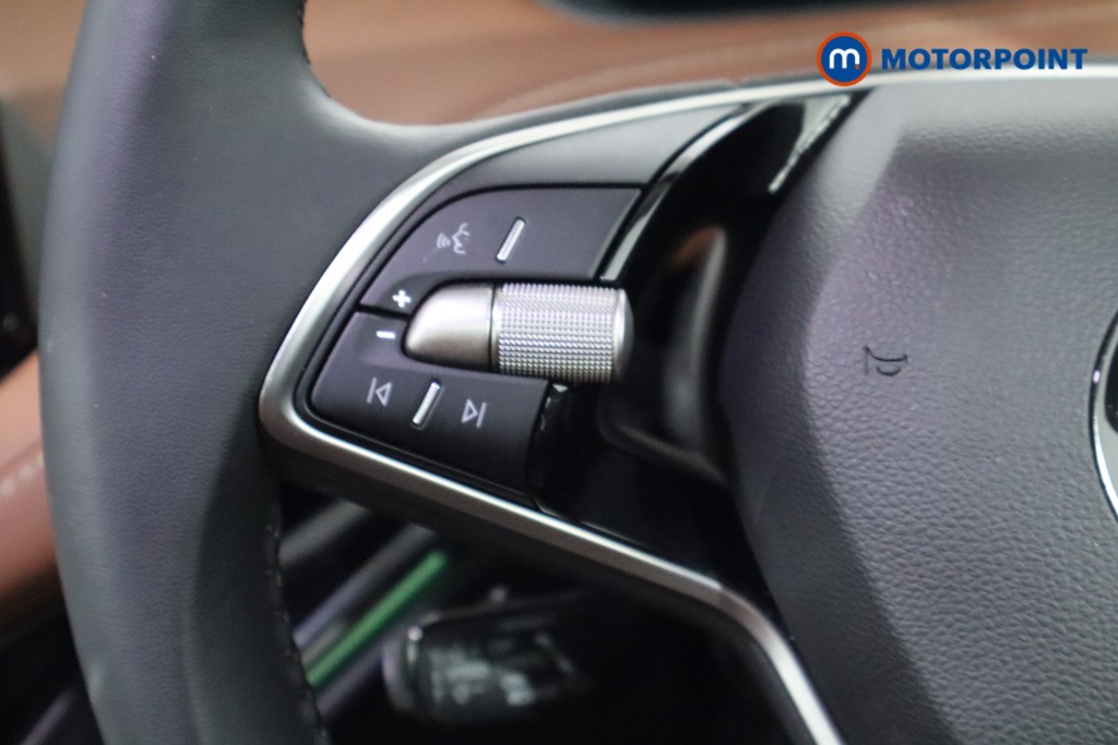 Skoda Enyaq 210Kw 85 82Kwh 5Dr Auto Automatic Electric SUV - Stock Number (1554324) - 7th supplementary image