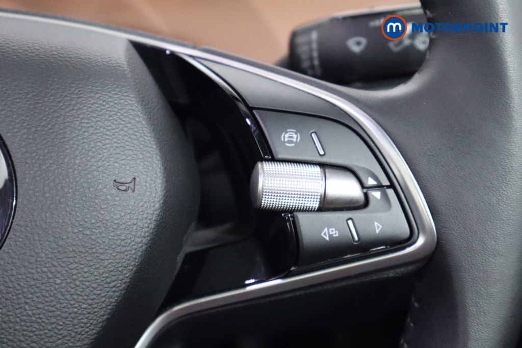 Skoda Enyaq 210Kw 85 82Kwh 5Dr Auto Automatic Electric SUV - Stock Number (1554324) - 8th supplementary image
