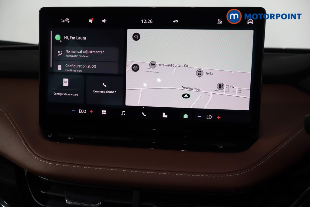 Skoda Enyaq 210Kw 85 82Kwh 5Dr Auto Automatic Electric SUV - Stock Number (1554324) - 16th supplementary image