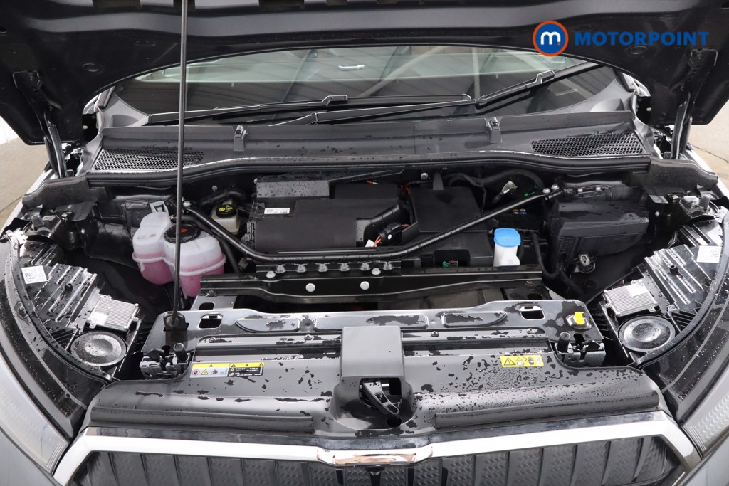 Skoda Enyaq 210Kw 85 82Kwh 5Dr Auto Automatic Electric SUV - Stock Number (1554324) - 26th supplementary image