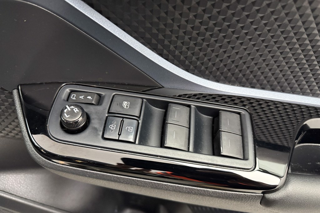 Toyota C-Hr Design Automatic Petrol-Electric Hybrid SUV - Stock Number (1554403) - 20th supplementary image