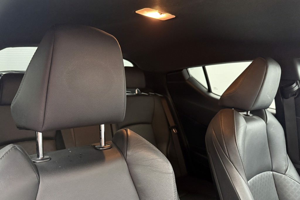 Toyota C-Hr Design Automatic Petrol-Electric Hybrid SUV - Stock Number (1554403) - 22nd supplementary image
