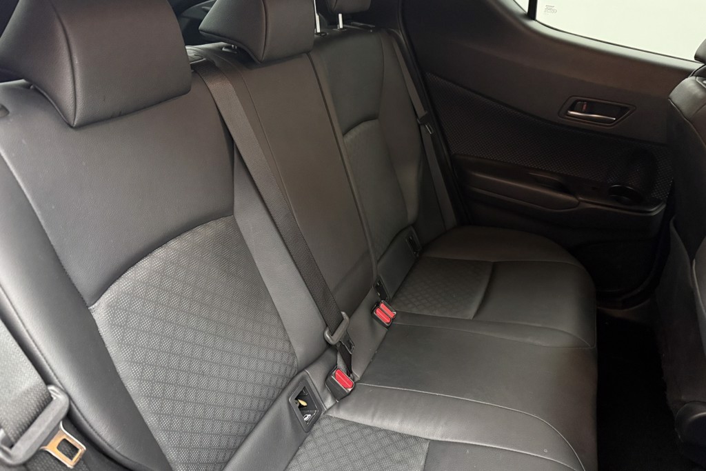 Toyota C-Hr Design Automatic Petrol-Electric Hybrid SUV - Stock Number (1554403) - 24th supplementary image