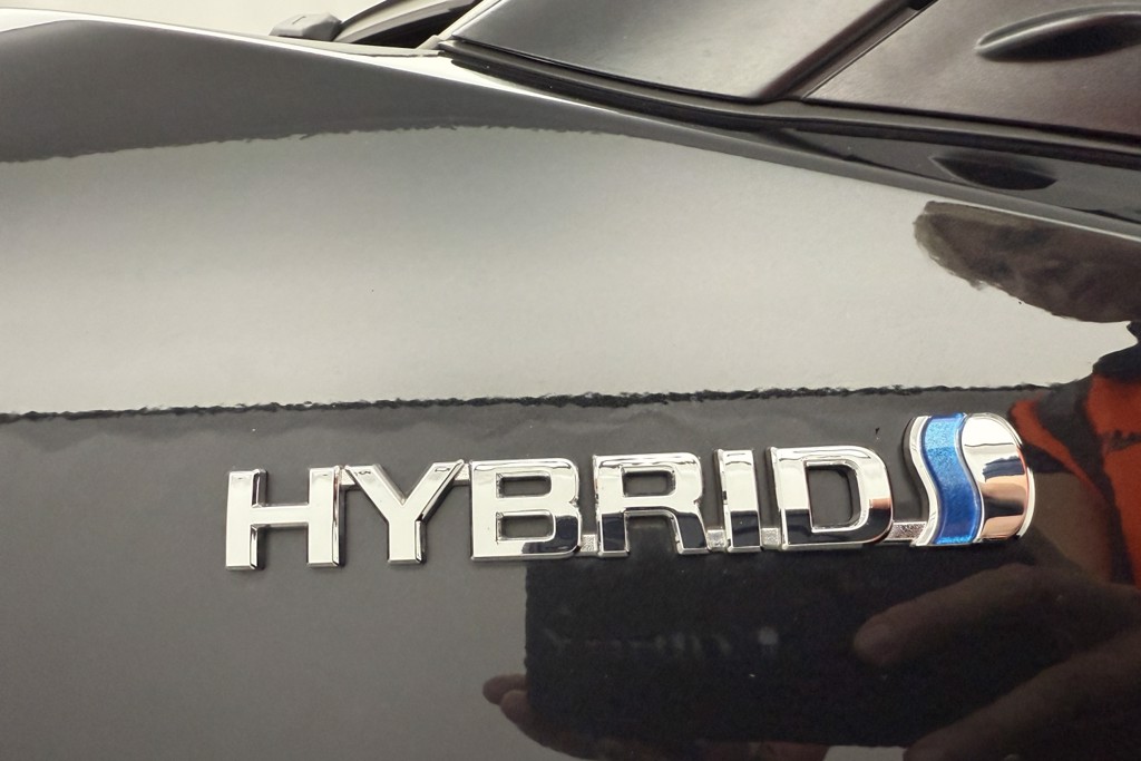 Toyota C-Hr Design Automatic Petrol-Electric Hybrid SUV - Stock Number (1554403) - 27th supplementary image