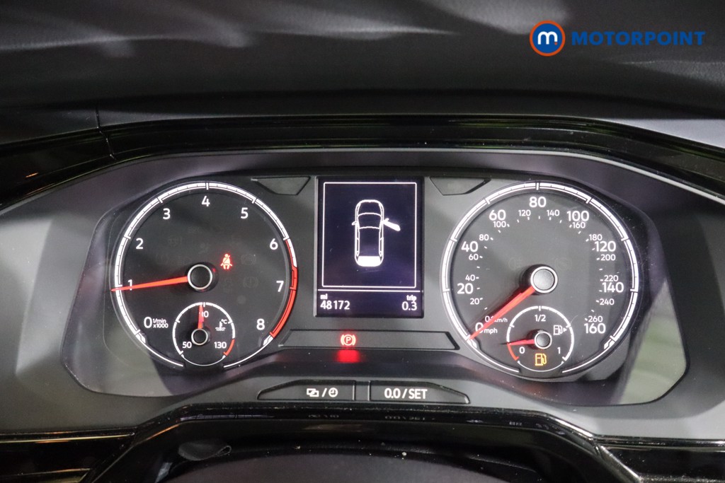 Volkswagen Polo Beats Manual Petrol Hatchback - Stock Number (1554424) - 2nd supplementary image