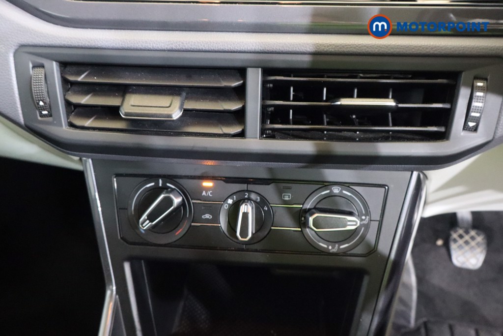 Volkswagen Polo Beats Manual Petrol Hatchback - Stock Number (1554424) - 7th supplementary image