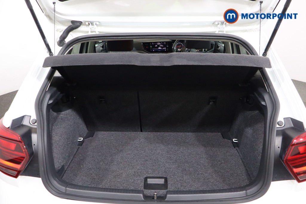Volkswagen Polo Beats Manual Petrol Hatchback - Stock Number (1554424) - 19th supplementary image