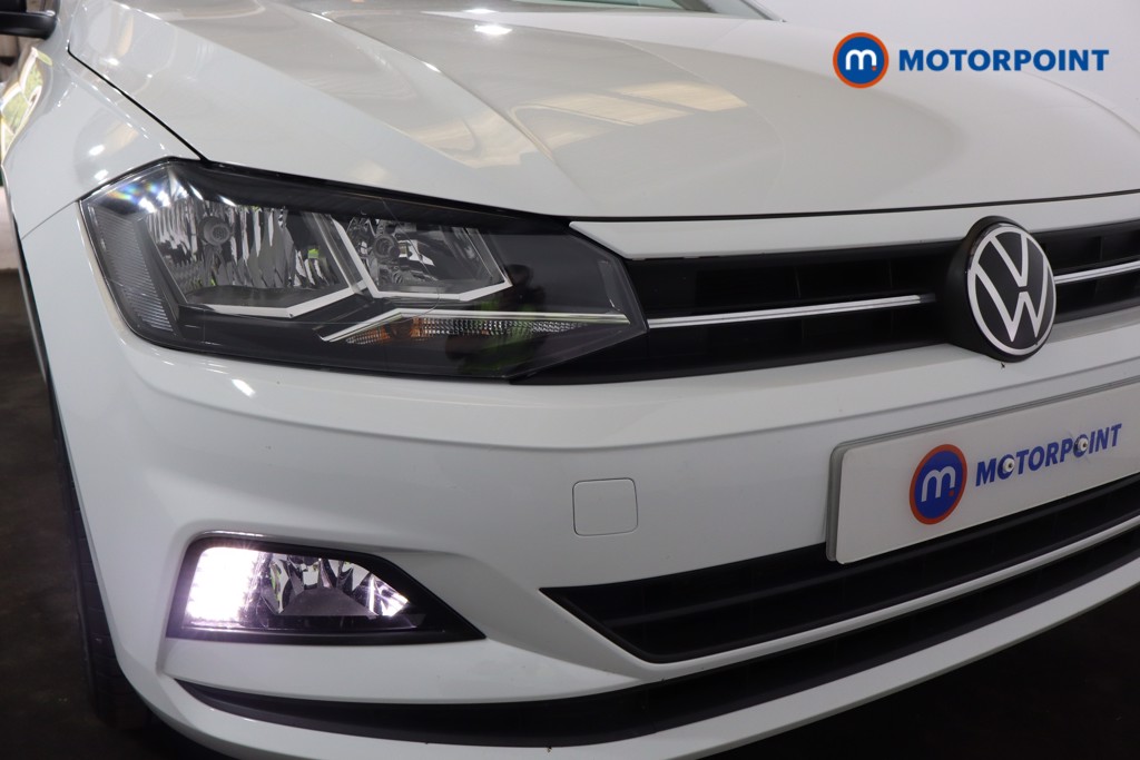 Volkswagen Polo Beats Manual Petrol Hatchback - Stock Number (1554424) - 24th supplementary image