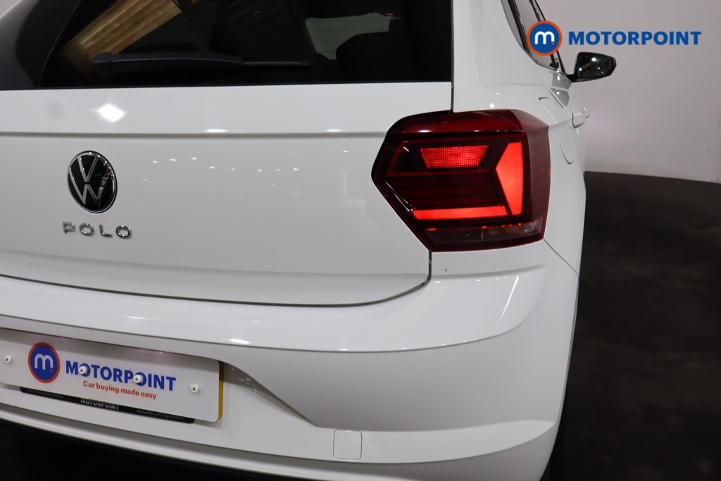 Volkswagen Polo Beats Manual Petrol Hatchback - Stock Number (1554424) - 25th supplementary image