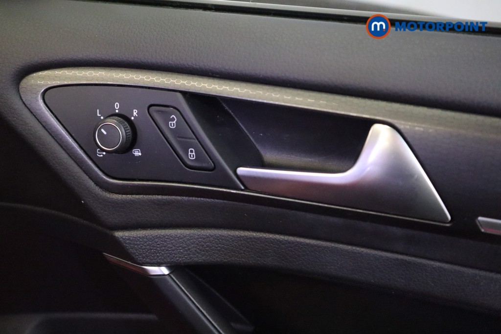 Volkswagen Golf Gti Performance Manual Petrol Hatchback - Stock Number (1554474) - 3rd supplementary image